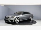 Thumbnail Photo 49 for 2014 Mercedes-Benz S63 AMG